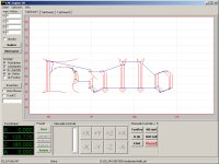 CNC-Engine Software